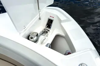 Thumbnail von Boston Whaler 280 Vantage