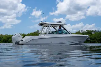 Thumbnail von Boston Whaler 280 Vantage