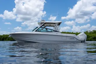 Thumbnail von Boston Whaler 280 Vantage