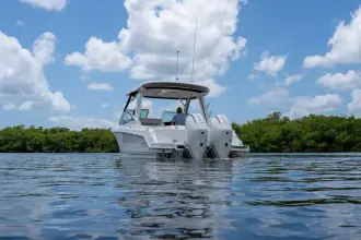 Thumbnail von Boston Whaler 280 Vantage