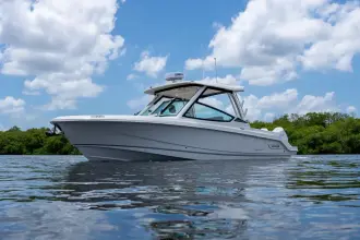 Thumbnail von Boston Whaler 280 Vantage