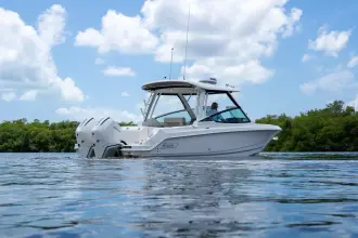 Thumbnail von Boston Whaler 280 Vantage