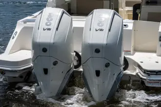 Thumbnail von Boston Whaler 280 Vantage