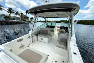 Thumbnail von Boston Whaler 280 Vantage