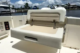 Thumbnail von Boston Whaler 280 Vantage