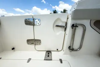 Thumbnail von Boston Whaler 280 Vantage