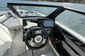 Thumbnail von Yamaha 222XD