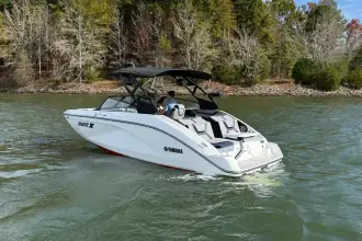 Thumbnail von Yamaha 222XD