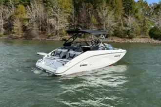 Thumbnail von Yamaha 222XD
