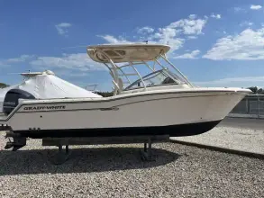 Grady White Freedom 235