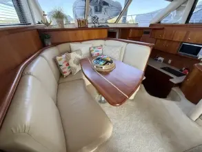 Thumbnail von Silverton 42 Convertible Four Reel