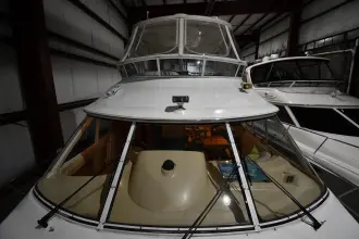 Thumbnail von Cruisers Yachts 5000 Sedan Sport Cherie Amour