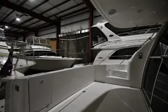 Thumbnail von Cruisers Yachts 5000 Sedan Sport Cherie Amour