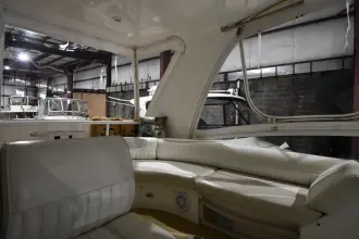 Thumbnail von Cruisers Yachts 5000 Sedan Sport Cherie Amour