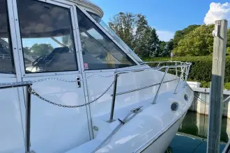 Thumbnail von Cruisers Yachts 5000 Sedan Sport Cherie Amour