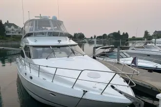 Thumbnail von Cruisers Yachts 5000 Sedan Sport Cherie Amour