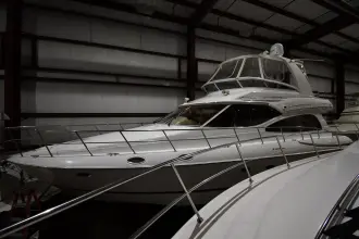 Thumbnail von Cruisers Yachts 5000 Sedan Sport Cherie Amour