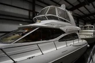 Thumbnail von Cruisers Yachts 5000 Sedan Sport Cherie Amour