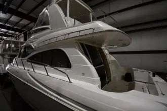 Thumbnail von Cruisers Yachts 5000 Sedan Sport Cherie Amour