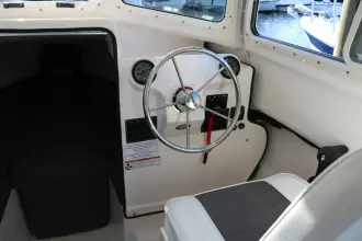 Thumbnail von C Dory 22 Cruiser 2026 C-Dory – 22 Cruiser