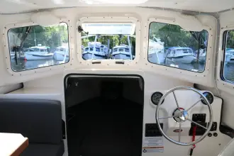 Thumbnail von C Dory 22 Cruiser 2026 C-Dory – 22 Cruiser