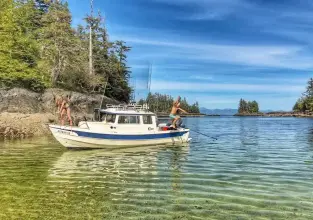 Thumbnail von C Dory 22 Cruiser 2026 C-Dory – 22 Cruiser