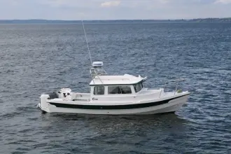 Thumbnail von C Dory 22 Cruiser 2026 C-Dory – 22 Cruiser