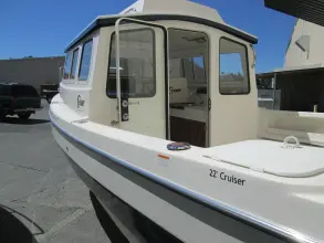 Thumbnail von C Dory 22 Cruiser 2026 C-Dory – 22 Cruiser