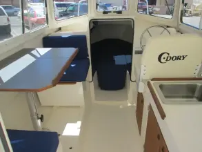 Thumbnail von C Dory 22 Cruiser 2026 C-Dory – 22 Cruiser