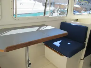 Thumbnail von C Dory 22 Cruiser 2026 C-Dory – 22 Cruiser