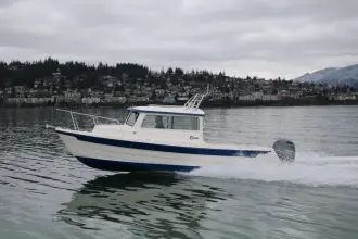 C Dory 23 Venture 2026 C-Dory – 23 Venture