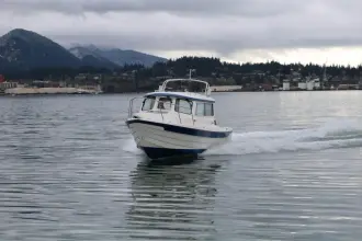 Thumbnail von C Dory 23 Venture 2026 C-Dory – 23 Venture