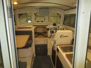 Thumbnail von C Dory 23 Venture 2026 C-Dory – 23 Venture