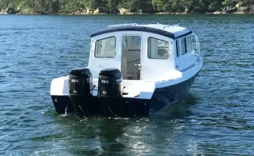 C Dory 26 Venture Sport 2026 C-Dory – 26 Venture Sport