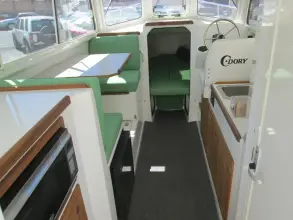 Thumbnail von C Dory 26 Venture Sport 2026 C-Dory – 26 Venture Sport