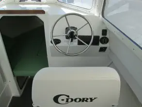 Thumbnail von C Dory 26 Venture Sport 2026 C-Dory – 26 Venture Sport