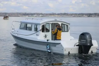 Thumbnail von C Dory 26 Venture Sport 2026 C-Dory – 26 Venture Sport