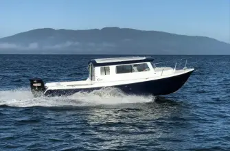 Thumbnail von C Dory 26 Venture Sport 2026 C-Dory – 26 Venture Sport