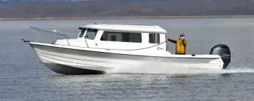 Thumbnail von C Dory 26 Venture Sport 2026 C-Dory – 26 Venture Sport
