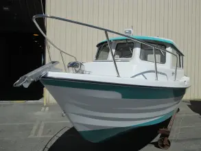 Thumbnail von C Dory 26 Venture Sport 2026 C-Dory – 26 Venture Sport