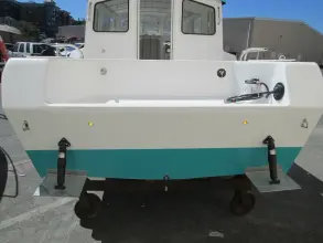 Thumbnail von C Dory 26 Venture Sport 2026 C-Dory – 26 Venture Sport