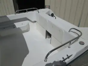 Thumbnail von C Dory 26 Venture Sport 2026 C-Dory – 26 Venture Sport
