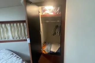 Thumbnail von Sea Ray 380 Sundancer