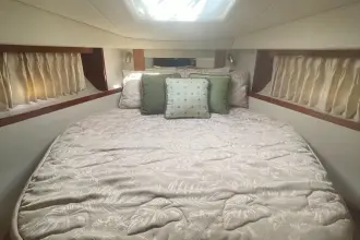 Thumbnail von Sea Ray 380 Sundancer