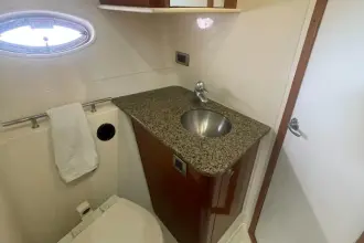 Thumbnail von Sea Ray 380 Sundancer