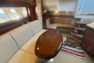 Thumbnail von Sea Ray 380 Sundancer