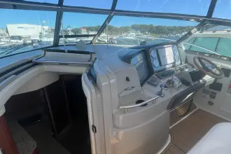 Thumbnail von Sea Ray 380 Sundancer