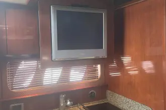Thumbnail von Sea Ray 380 Sundancer