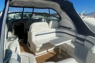 Thumbnail von Sea Ray 380 Sundancer