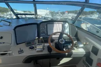 Thumbnail von Sea Ray 380 Sundancer